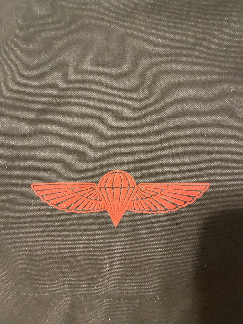 Mil-Spec Bag - Picture 2 of 7